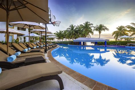 Desire Pearl Resort And Spa Riviera Maya All Inclusive Resort