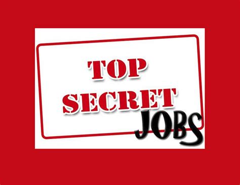 top secret jobs sierra vista az