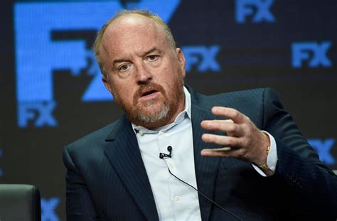 Louis Ck Performs After Admitting Sexual Misconduct Crains New York Business