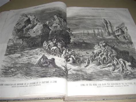 Gustave Doré Musee Français Anglais 68 Issues Catawiki