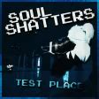 SoulShatters Test Place для ROBLOX Игра Скачать