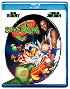 He has the absurd height, the long arms, the unified brow standing at attention. Amazon.com: Space Jam (BD) Blu-ray: Ivan Reitman, Ken ...