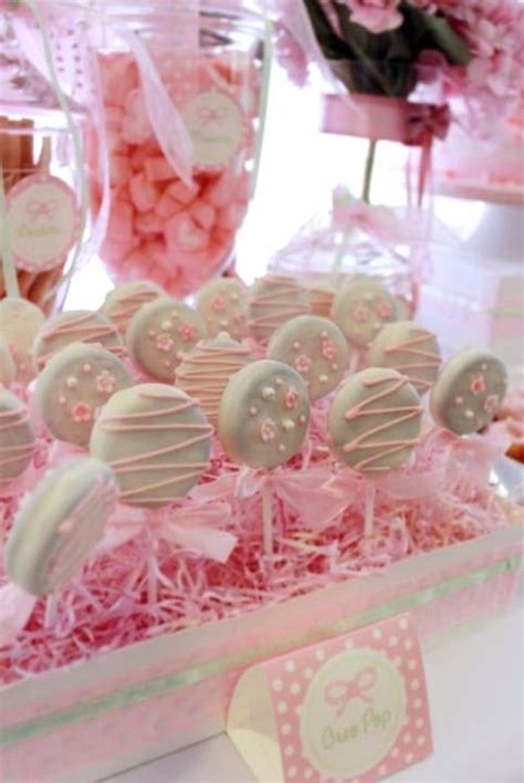 25 Estilos De Mesas De Dulces Candy Bar ¡bonitos Y Originales