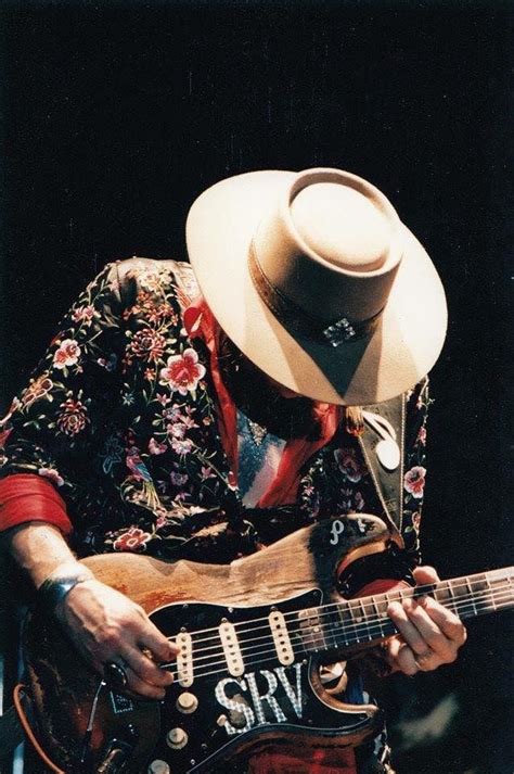 Pin By Jan Klein Nagelvoort On Srv Stevie Ray Vaughan Ray Vaughan