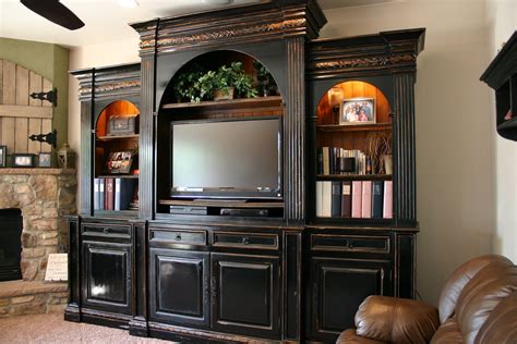 70+ living room ideas that will leave you wanting more. entertainment centers | Entertainment Center ...