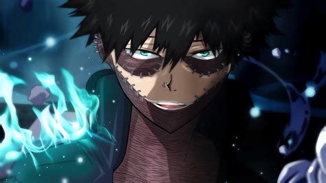 While its not confirmed or it will be confirmed soon their are a ton of hints that dabi is a todoroki. Dabi My Hero Academia Anime Wallpaper ID:3397