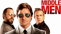 Middle Men | Movie fanart | fanart.tv