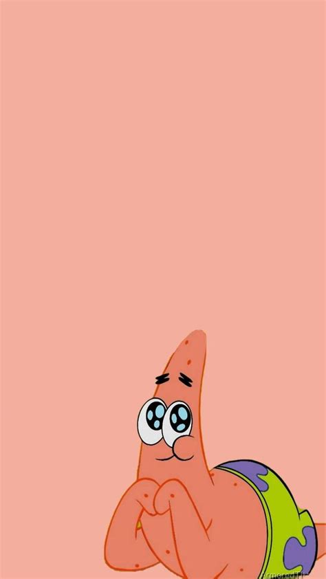 Download Patrick Star Wallpaper By Rubyleyva C7 Free On Zedge Now