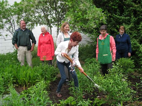 National Capital Area Garden Clubs Inc Ayr Hill Garden Club Civic