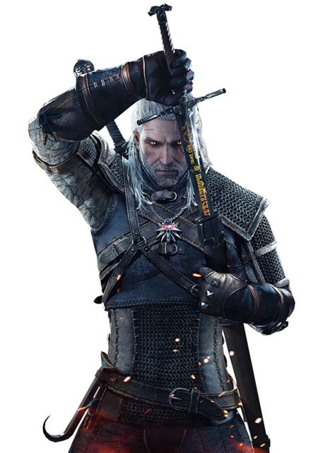 The Witcher 3 Wild Hunt Ultimate Art Collection Games The Witcher
