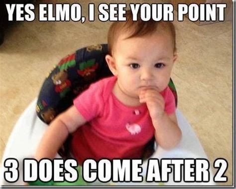 25 Best And Popular Baby Memes Of All Time Fanphobia Celebrities
