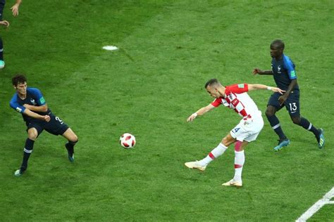 We've had some brilliant memories, great goals and most important. World Cup Final: France vs. Croatia Live Updates - The New ...