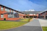Holy Cross College, Strabane – RPP Architects Ltd – Belfast ...