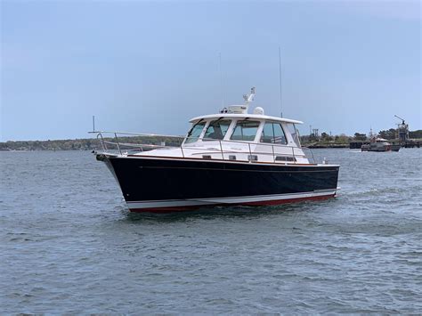 2008 Sabre 42 Hardtop Express Express Cruiser For Sale Yachtworld