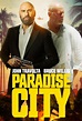 Paradise City (2022) Poster #1 - Trailer Addict