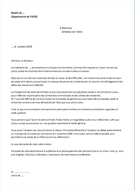 Une lettre de motivation adressée au président de l'université de lille. modele lettre changement de poste de travail - Modele de ...