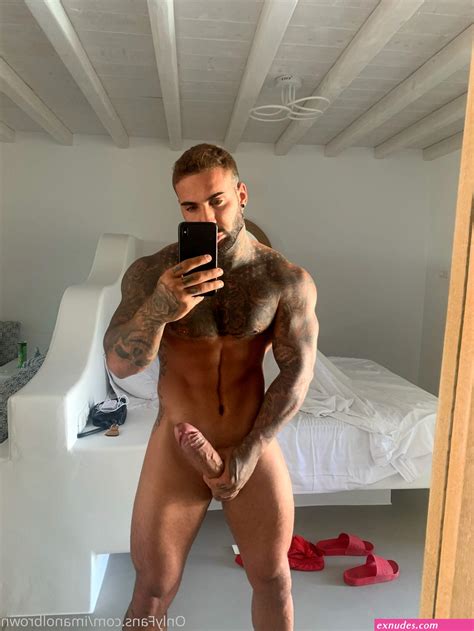 Onlyfans Philippe Soulier Imanol Brown And Carlitos Mccartney Gays
