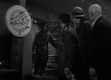 The Invisible Man 1933 Review With Claude Rains And Gloria Stuart Pre Code