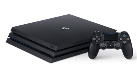 The only difference between the two systems is that the ps6 is much easier. PS4 Pro UK release date | PlayStation 4 Pro UK price | New ...