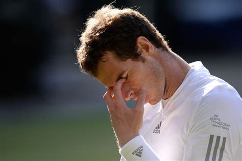 Is Andy Murray's Personality Part of the Game? | HuffPost UK