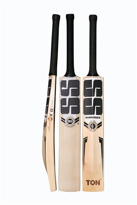 Buy Ss English Willow Bats Best Prices Online Ss Cricket