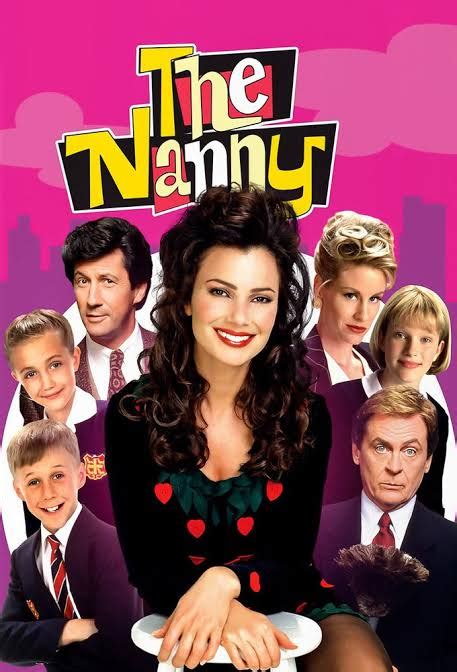 Fran Drescher Confirms Development Of The Nanny Into A Broadway