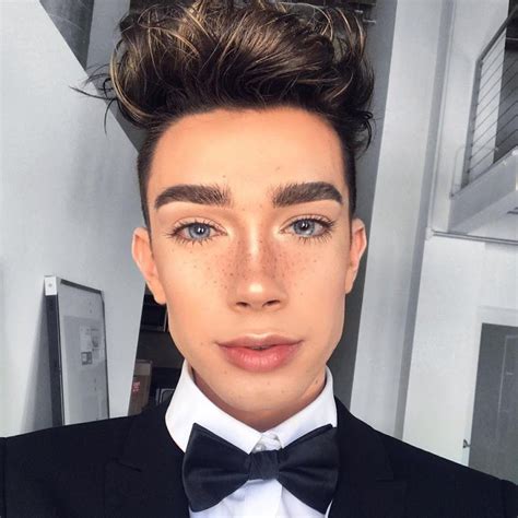 20 James Charles Hairstyle Name Hairstyle Catalog