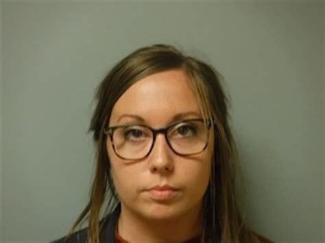 Former Arkansas Teacher Accused Of Having Sex With At Least Babes NWADG