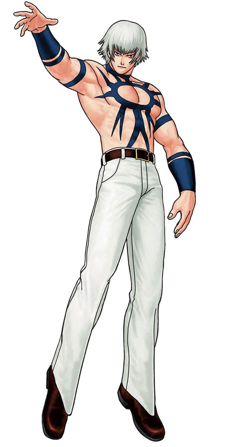 Orochi King Of Fighters Fighter Snk Playmore