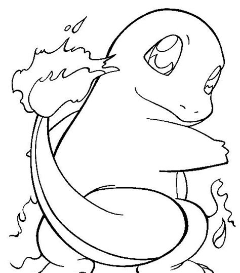 Desenhos Para Colorir Do Pokemon Preto E Branco Desenhos Para Pintar