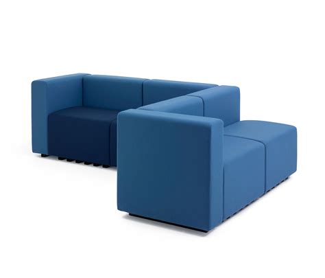Lobby Sofas From Halle Architonic