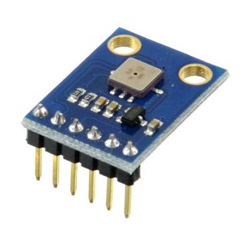 Bmp085 I2c Digital Barometric Pressure Sensor Board Barometer Sensor