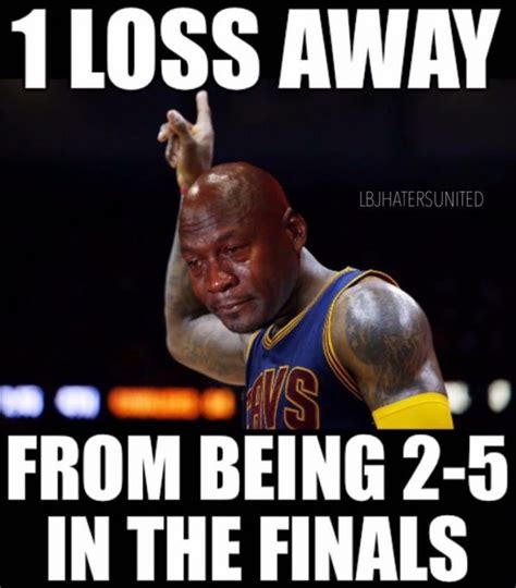 36 Best Memes Of Stephen Curry And The Warriors Beating Lebron James