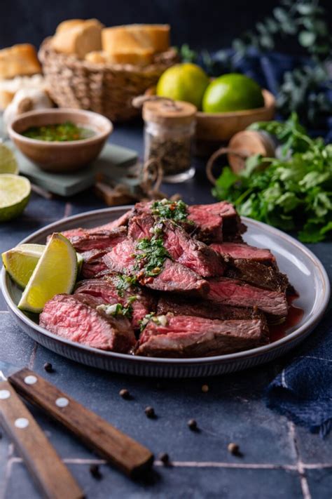 How To Cook Skirt Steak Perfectly Every Time