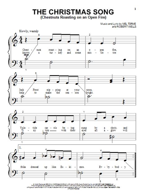 Charlie Brown Christmas Song Piano Sheet Music A Charlie Brown