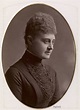 Byrne & Co (active 1883-1910) - Princess Frederica of Hanover ...