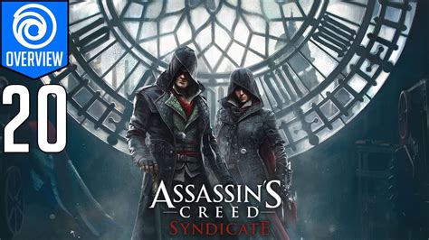 Uplay Assassin S Creed Syndicate Za Darmo Youtube