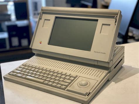 Pc Galore Apple Macintosh Portable