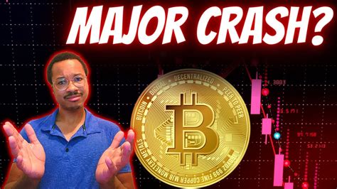 ATTENTION BITCOIN HOLDERS: DON'T LET THIS FOOL YOU! - YouTube