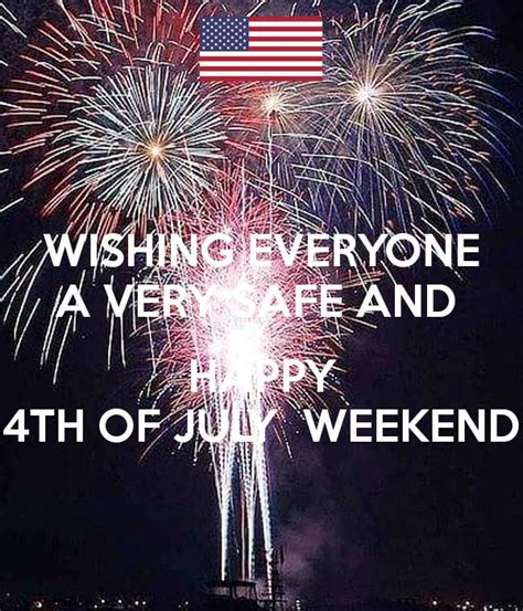 Happy Th Of July Weekend Pictures Photos And Images For Facebook Tumblr Pinterest And Twitter