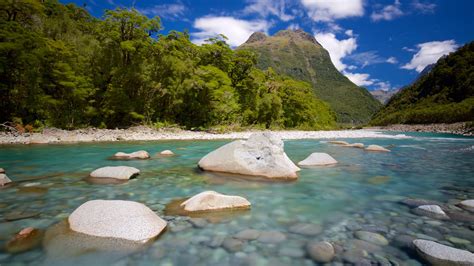 Fiordland National Park Nz Vacation Rentals House Rentals And More Vrbo