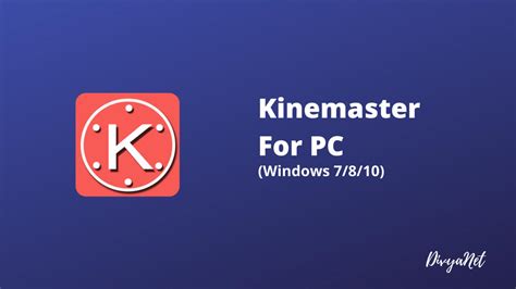 Overall rating of kinemaster mod is 3,1. Download Kinemaster Mod Untuk Laptop : Kinemaster For Pc Download Kine Master App In Pc Laptop ...