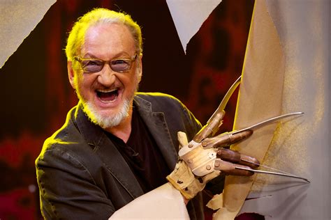 Stranger Things 4 Casts Elm Streets Robert Englund As A Convicted