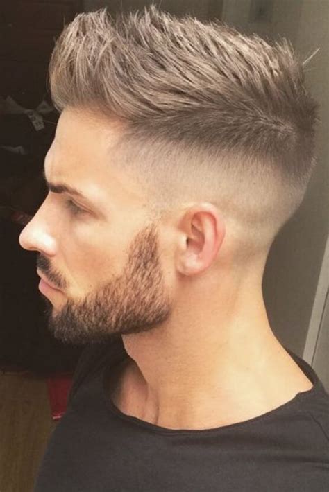 Best Fade Haircuts Cool Types Of Fades For Men In 2024 Undercut