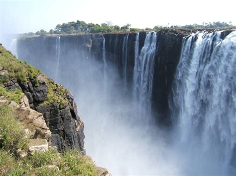 47 Victoria Falls Wallpapers Pictures Wallpapersafari