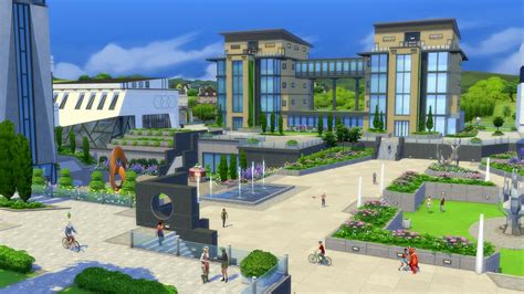 The Sims 4 Discover University Expansion Is Coming Soon Gamespew