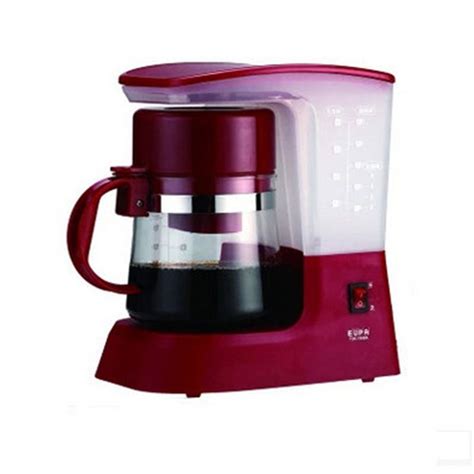 Drop Shipping 2 Color For 15 Persons Capacity 220v Electric Coffee