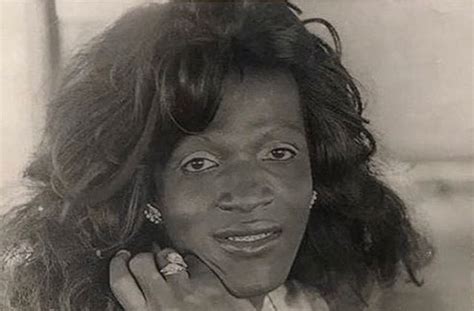 History Making Statue Of Marsha P Johnson Scheduled For The Garden