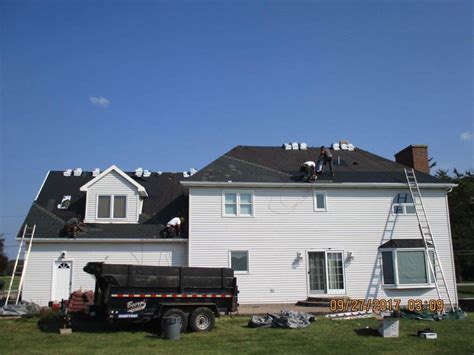 Roofers In Lancaster Ny Besroi Roofing And Siding