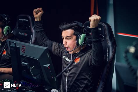 Best Photos Of The Faceit Major New Challengers Stage